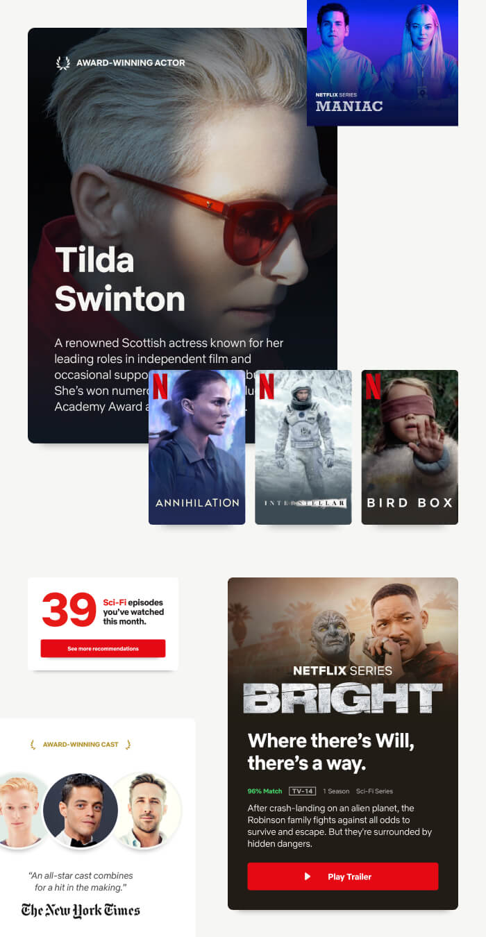 Netflix-Messaging-System-Mobile-1